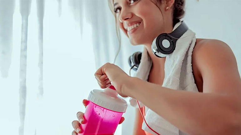 Τα top ροφήματα που συμβάλλουν στην καύση του περιττού λίπους!